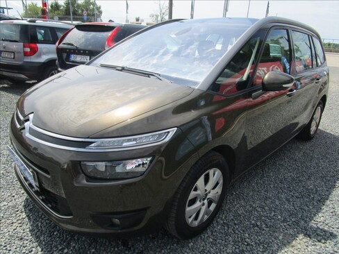 Citroën C4 Picasso
