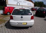 Volkswagen Polo 6