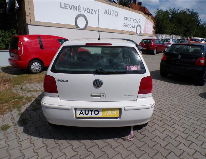 Volkswagen Polo 6