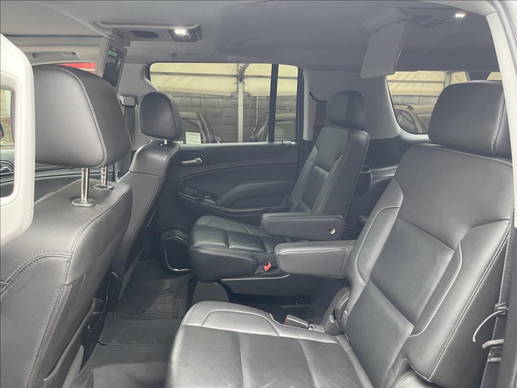 GMC Yukon 23