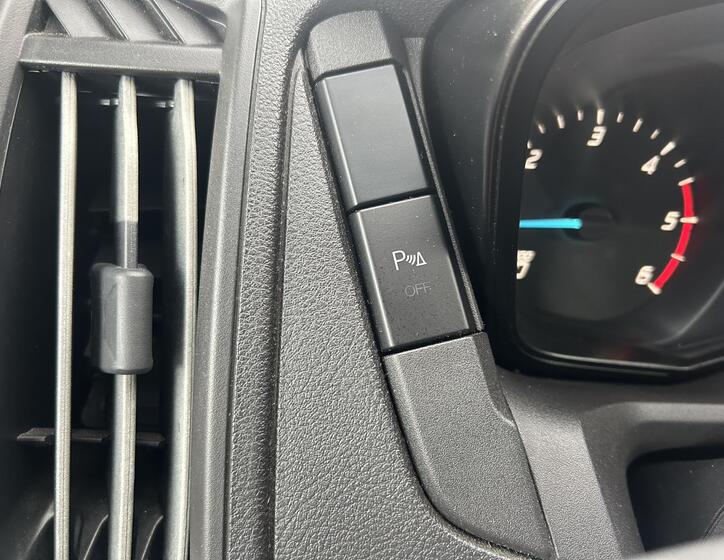 Ford Transit 35