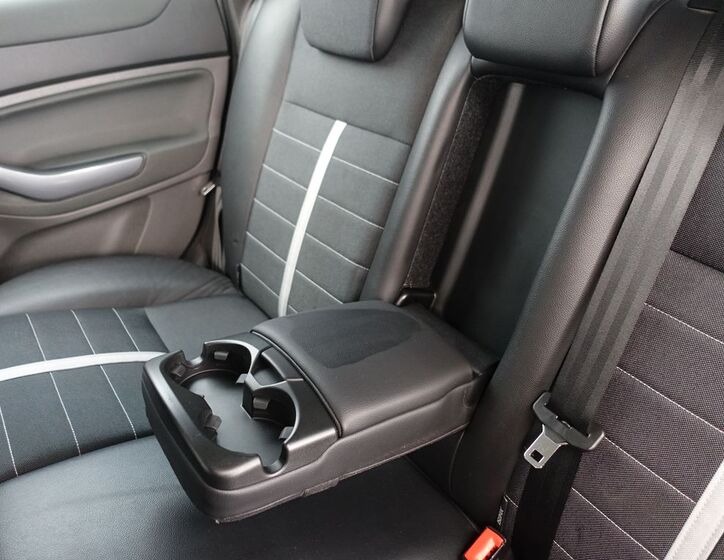 Ford Kuga 20