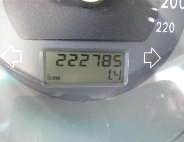 Volkswagen Lupo 18