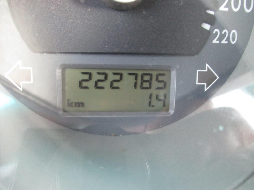 Volkswagen Lupo