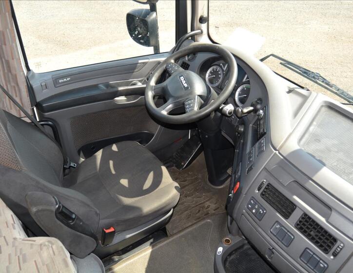 DAF Ostatní 20