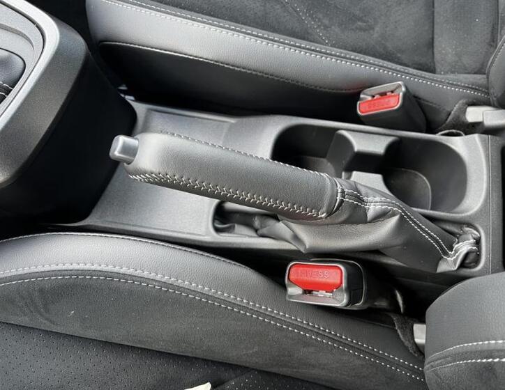 Toyota GR Yaris 27