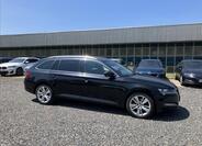 Škoda Superb 8