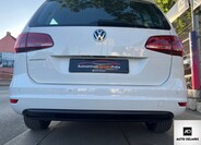 Volkswagen Sharan 5