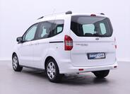 Ford Tourneo Courier 5