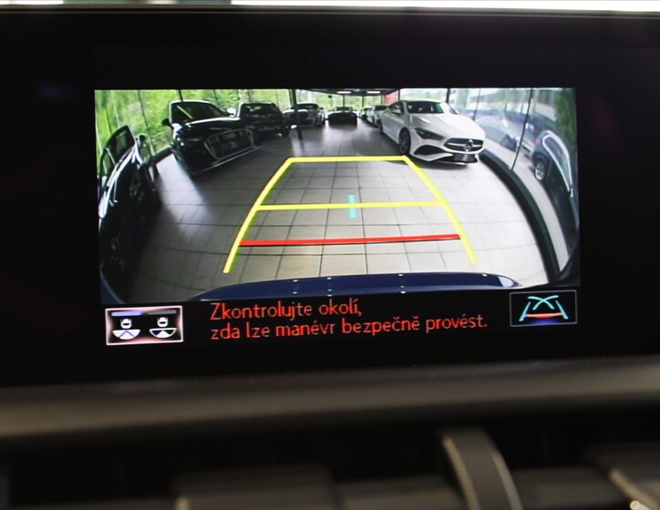 Lexus NX 300h 19