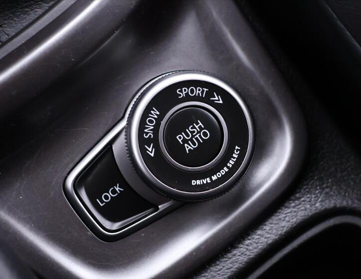 Suzuki Vitara 29