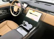 Land Rover Range Rover Sport 38