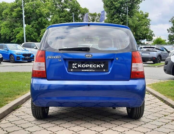 KIA Picanto 10