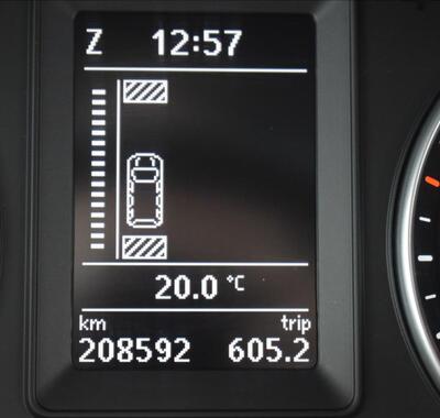 Volkswagen Touran 25