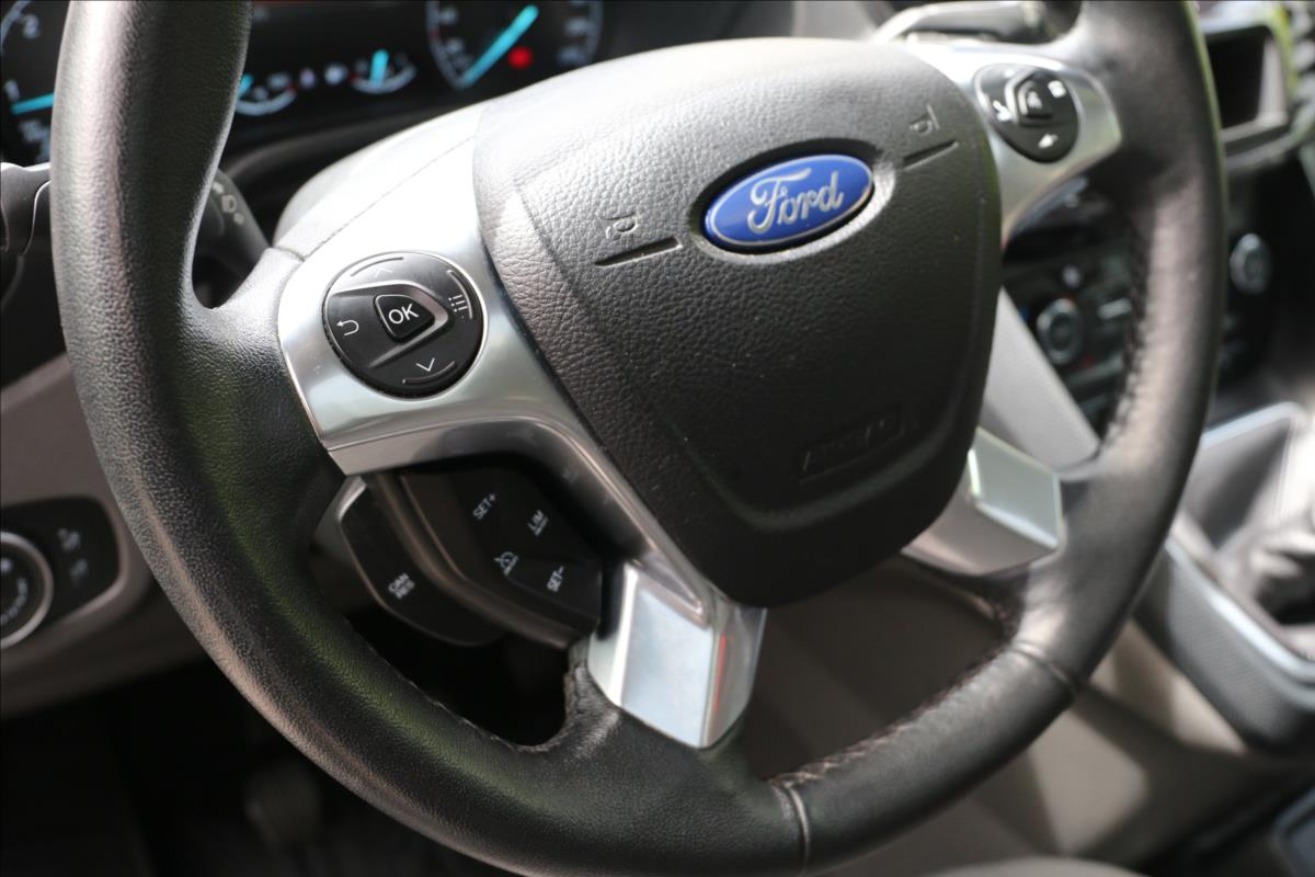 Ford Tourneo