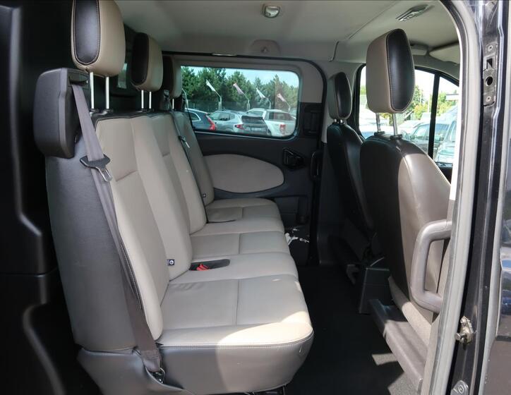 Ford Transit Custom 20
