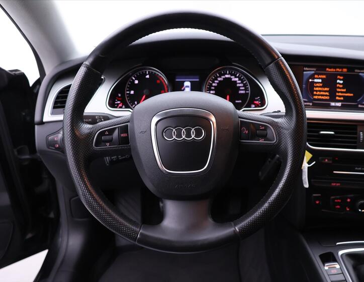Audi A5 16