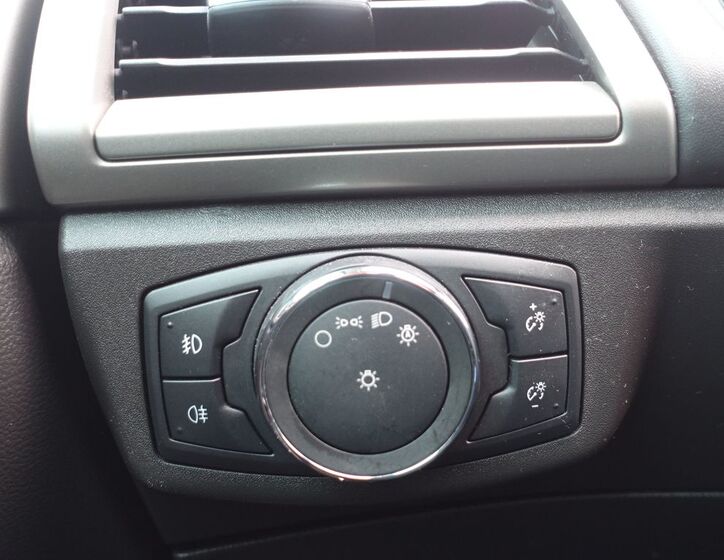 Ford Mondeo 21