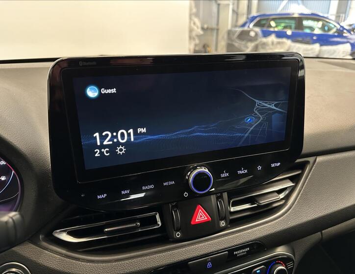 Hyundai i30 10