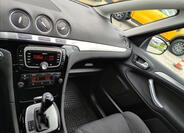 Ford S-MAX 39