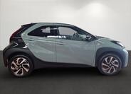 Toyota Aygo 4