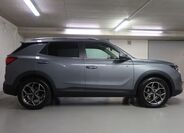 SsangYong Korando 4