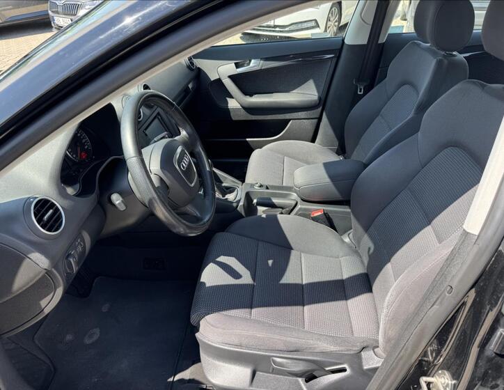 Audi A3 9