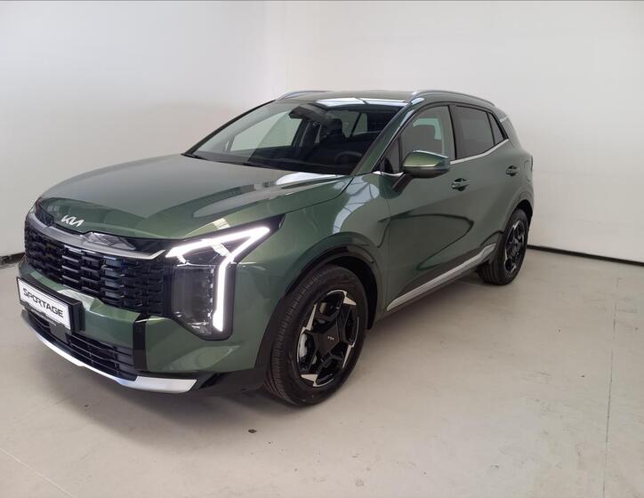 KIA Sportage 2