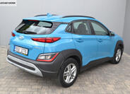 Hyundai Kona 5