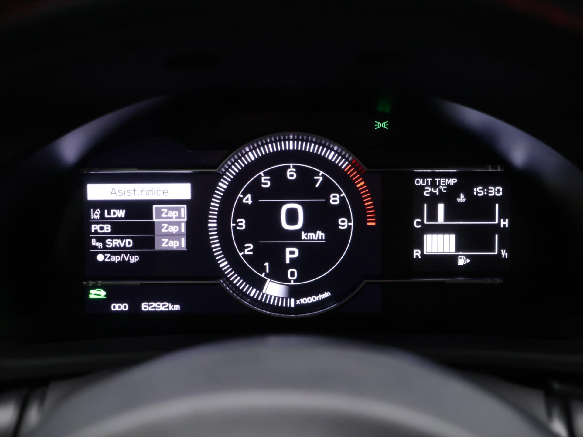 Subaru BRZ