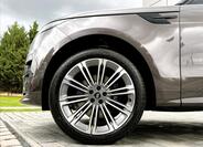 Land Rover Range Rover Sport 3
