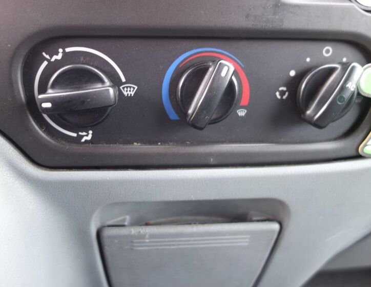 Ford Transit 27