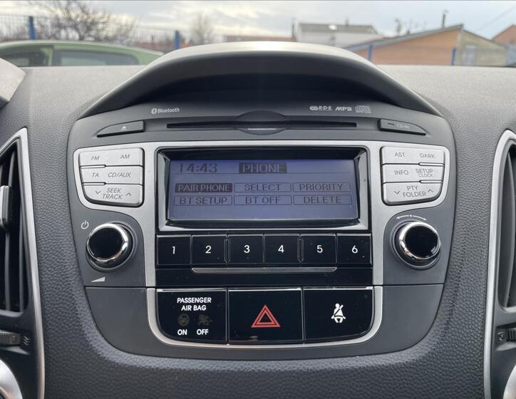 Hyundai ix35 16