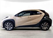 Toyota Aygo 4