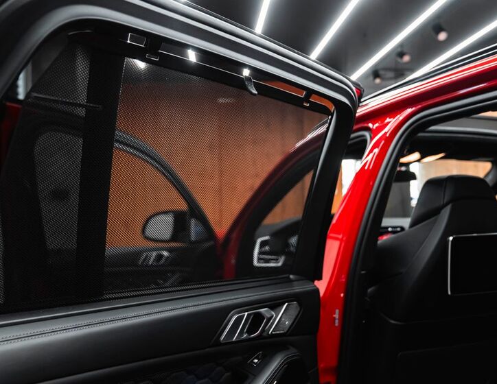 BMW X5 28