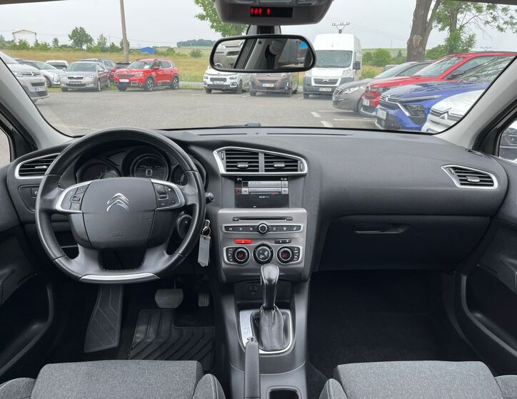 Citroën C4 3