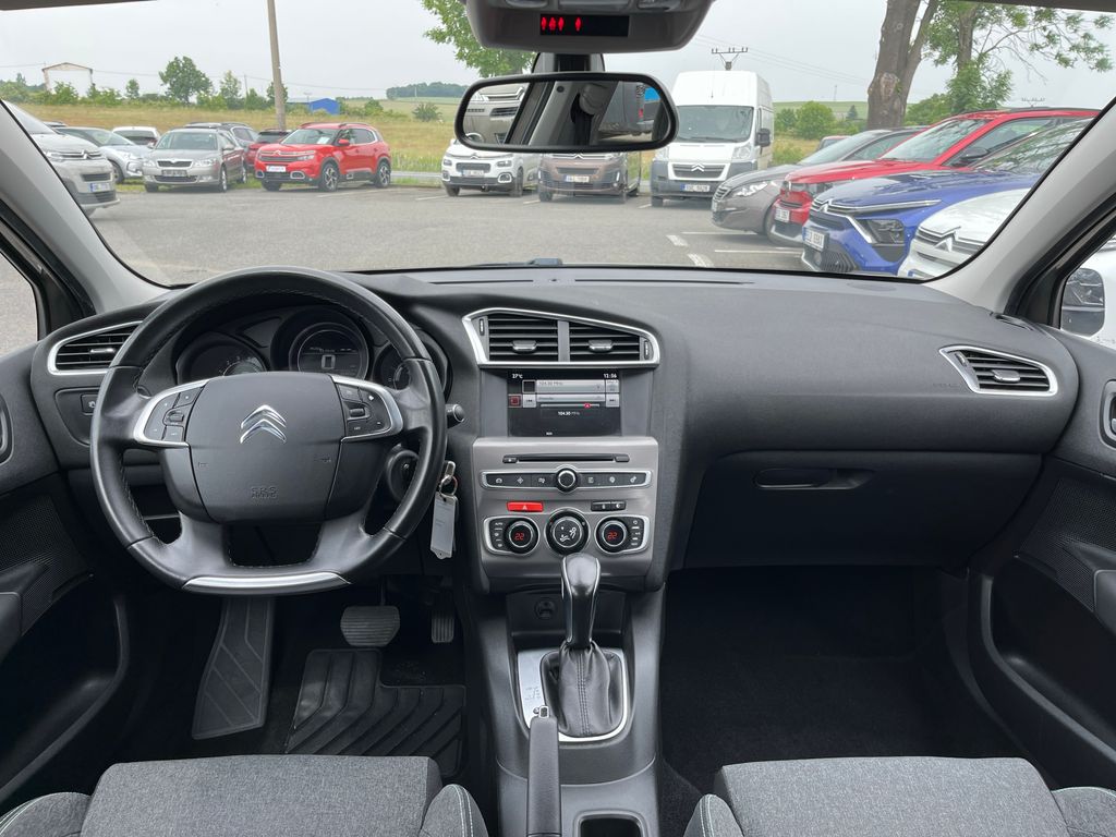 Citroën C4