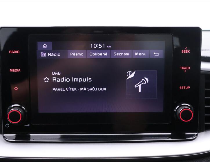 KIA Ceed 20