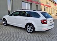 Škoda Octavia 7