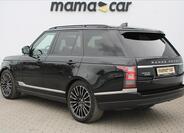 Land Rover Range Rover 5