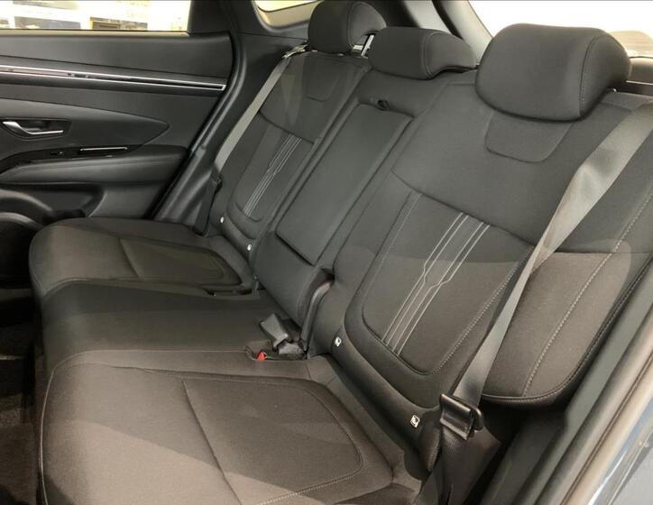 Hyundai Tucson 15