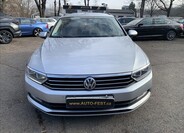 Volkswagen Passat 2