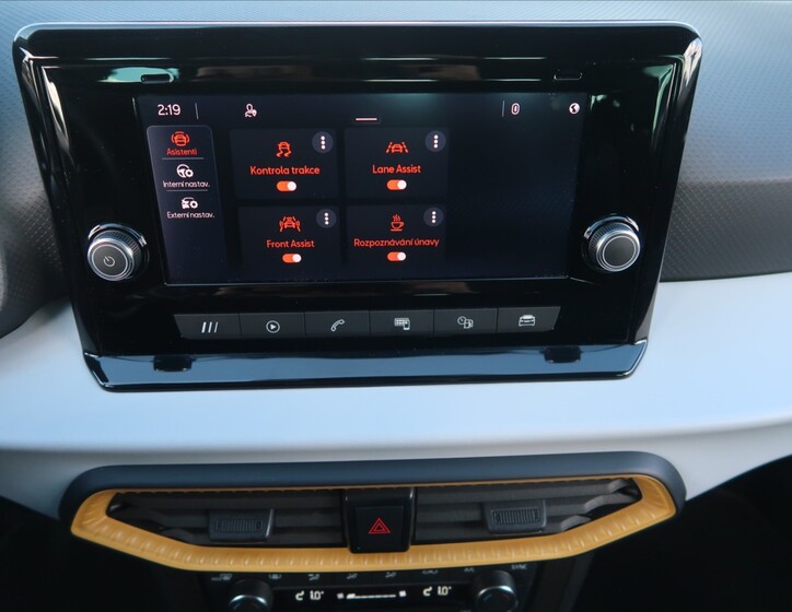 Seat Arona 33