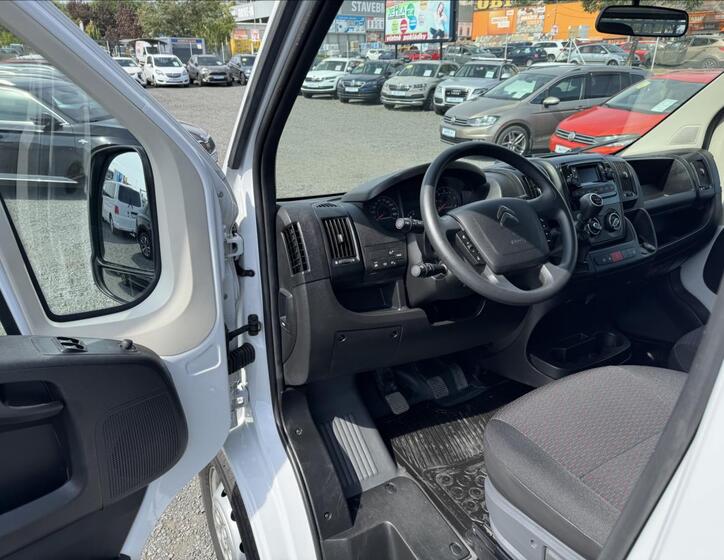 Citroën Jumper 10