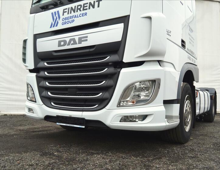 DAF Ostatní 11