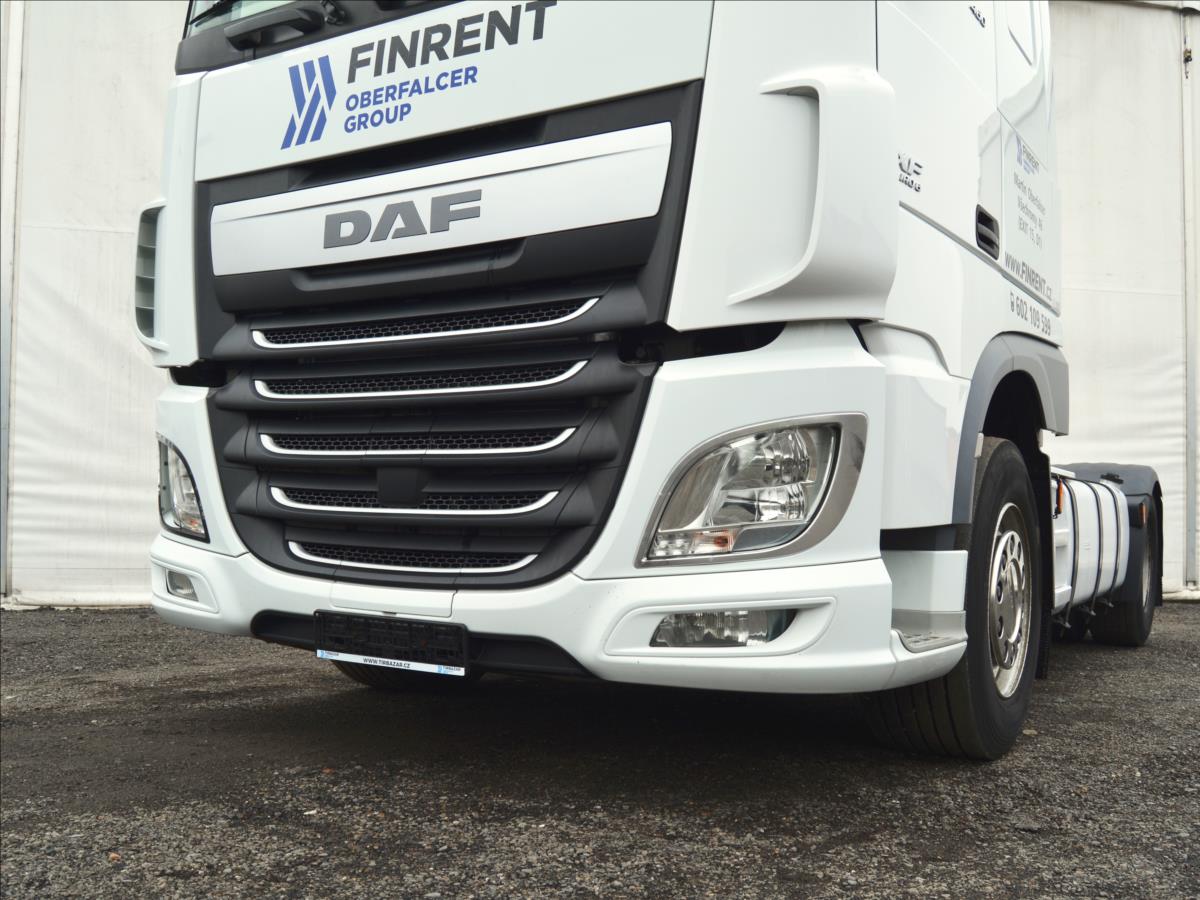 DAF Ostatní