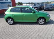 Škoda Fabia 8