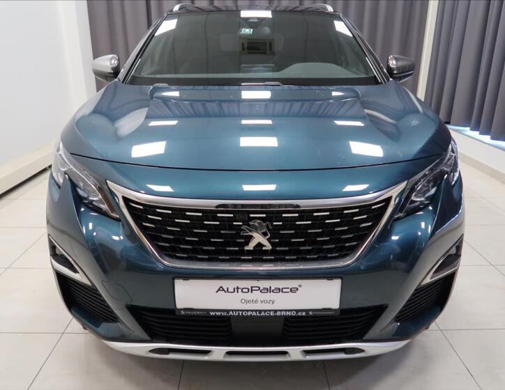 Peugeot 5008 2