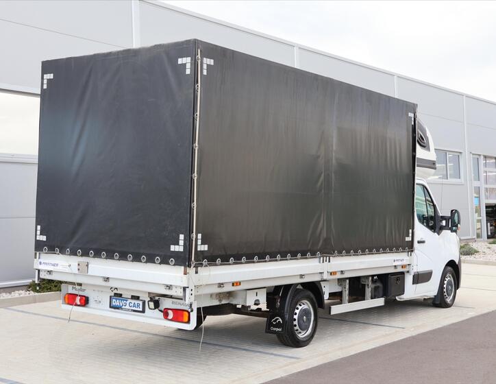 Renault Master 7