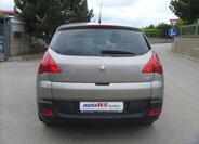 Peugeot 3008 5